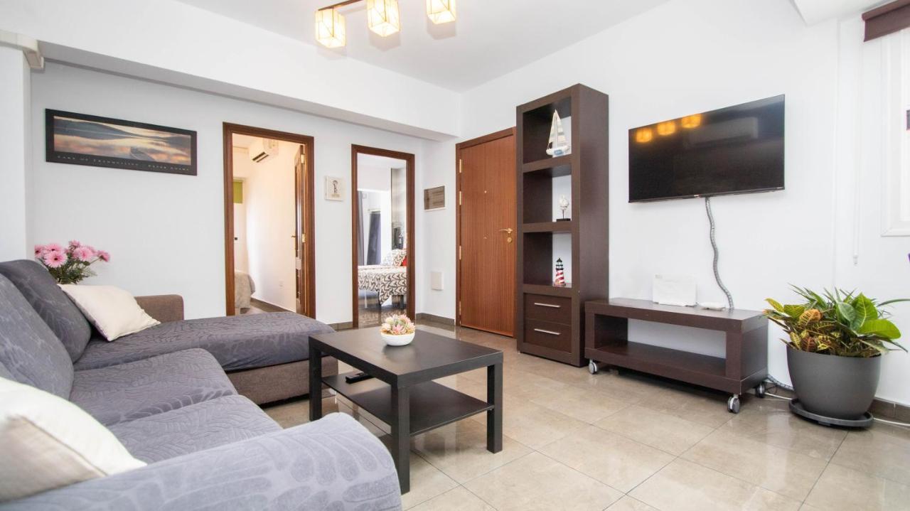 Bonito Apartamento Zona Weyler Santa Cruz de Tenerife Kültér fotó