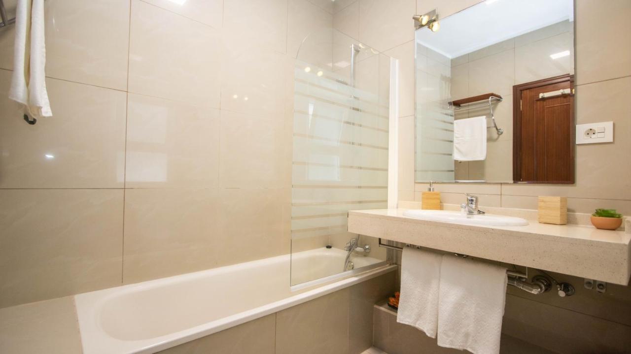 Bonito Apartamento Zona Weyler Santa Cruz de Tenerife Kültér fotó