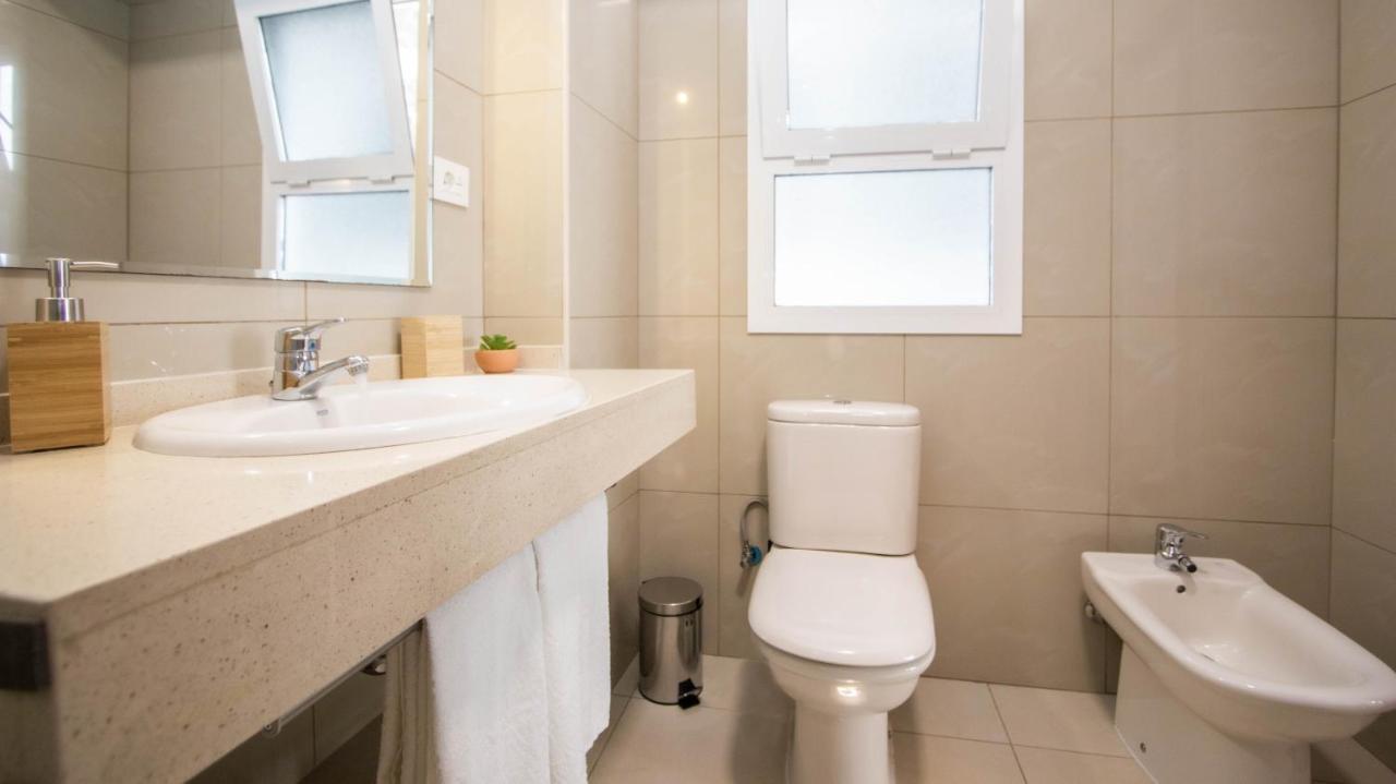 Bonito Apartamento Zona Weyler Santa Cruz de Tenerife Kültér fotó