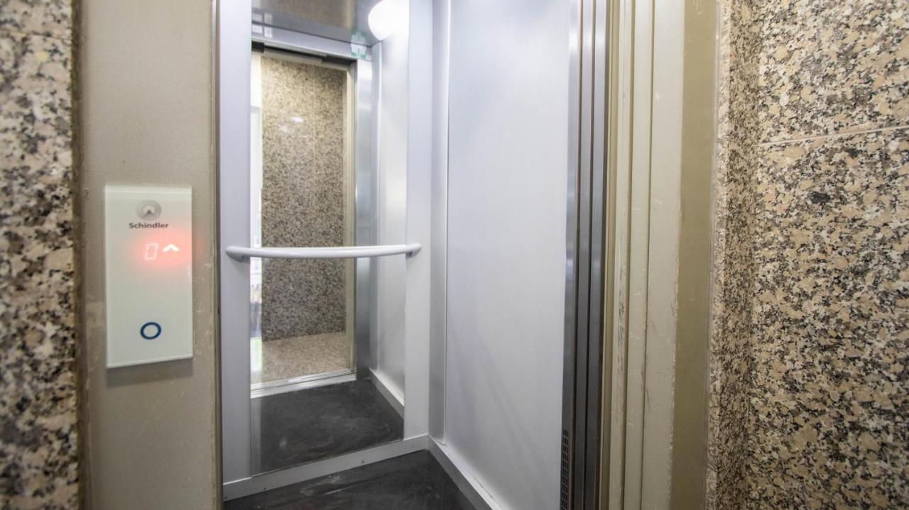 Bonito Apartamento Zona Weyler Santa Cruz de Tenerife Kültér fotó
