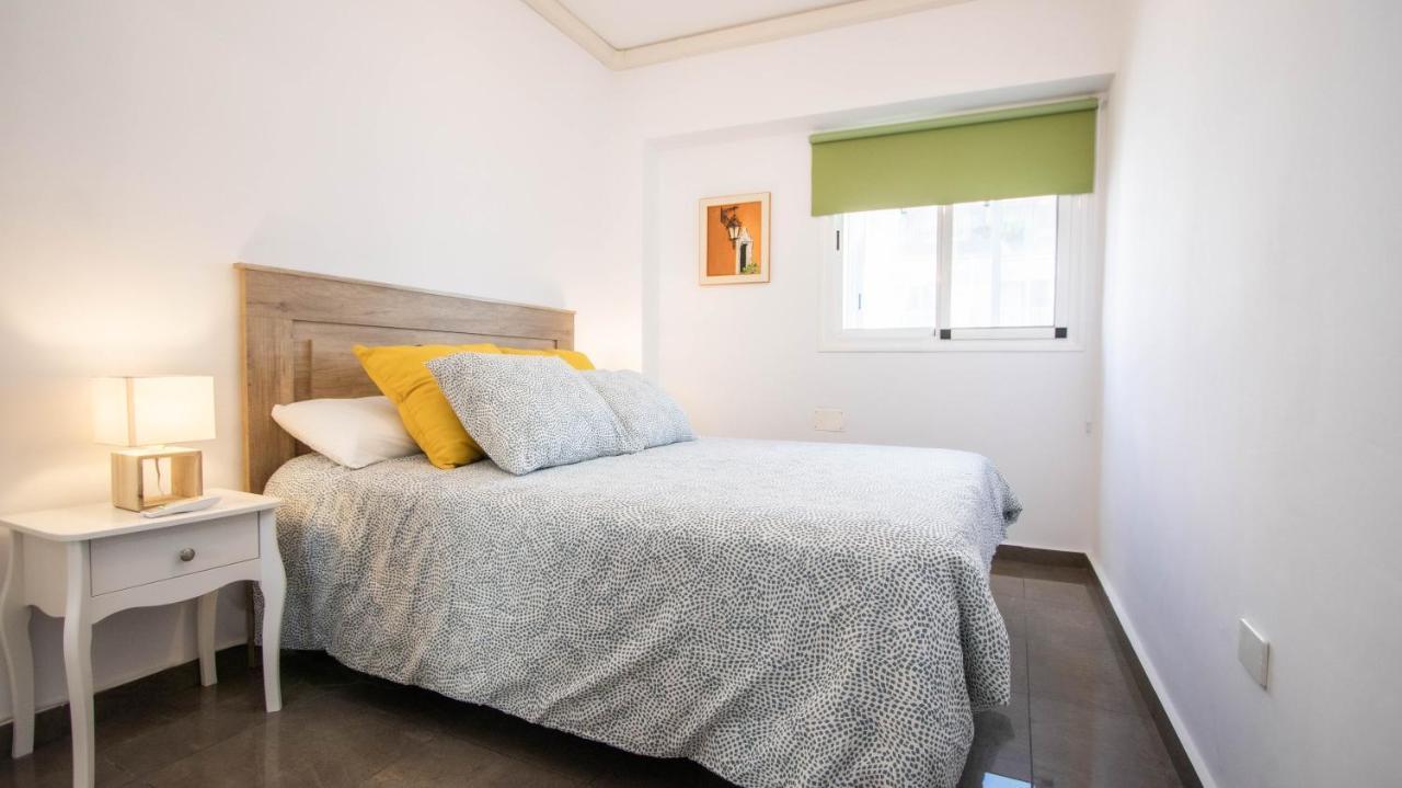 Bonito Apartamento Zona Weyler Santa Cruz de Tenerife Kültér fotó